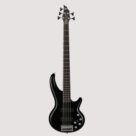 Cort Curbow 52 BK 5-ти струнная бас гитара