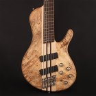 Cort A5 Plus SCFF OPTG бас-гитара 5 струн с кейсом