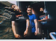 Фото Музыканты KORN, P.O.D., BAD BRAINS на новом альбоме ISLANDER