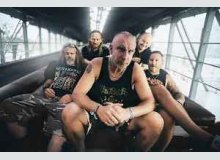 Фото Новый альбом Clawfinger выйдет зимой