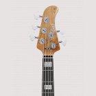 Cort GB5-CUSTOM NAT 5-ти струнная бас гитара