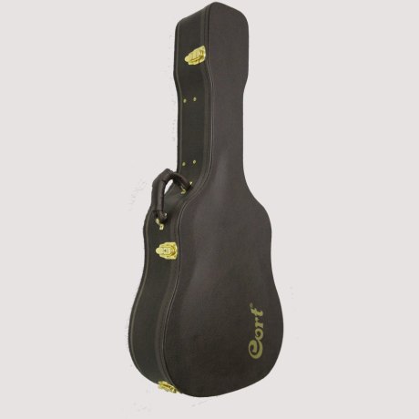 CGC77-SFX жесткий кейс для гитары формы SFX