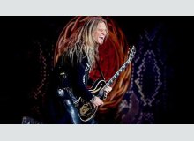 Фото Whitesnake "Always and Forever"