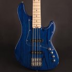 Cort GB74JJ AB бас-гитара 4 струны