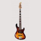 Cort GB35J 3TS 5-ти струнная бас гитара