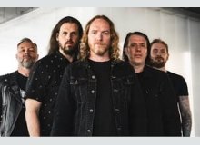 Фото Dark Tranquillity работают над новым материалом
