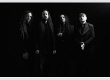 Фото Korn осенью отметят юбилей