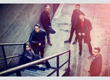Фото Новая песня LINKIN PARK выйдет в пятницу