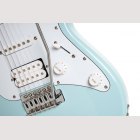 Cort G200 SKB 6-ти струнная электрогитара