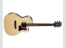 Фото Cort Guitars представляет Grand Regal Acoustic Line
