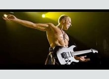 Фото Phil Collen: «Mutt Lange обеспечил нам 99% успеха»