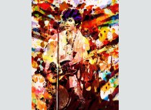 Фото Prince "Originals"