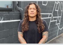 Фото AS I LAY DYING покинул гитарист