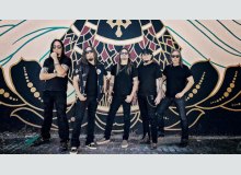 Фото QUEENSRŸCHE “In Extremis”