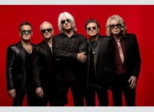 Фото Def Leppard обещают удивить многих