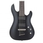 Cort EVL-K47B BKS 7-ми струнная электрогитара баритон