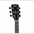 SFX AB TBK электроакустическая гитара с чехлом