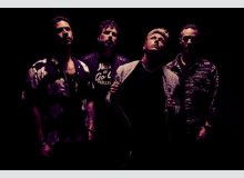 Фото PAPA ROACH: «Наша глобальная цель — продолжение дела рок-н-ролла!»