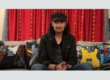 Фото Bruce Kulick обещает перерождение