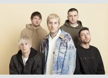 Фото Зачем Bring Me The Horizon перезаписывают дебют?