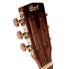 Cort AP550 VS гитара с чехлом