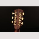 Cort Gold-O8 LB гитара с кейсом