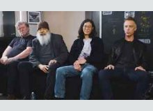 Фото Soundgarden близки к завершению