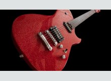 Фото Обзор Cort MBC-1 Matthew Bellamy
