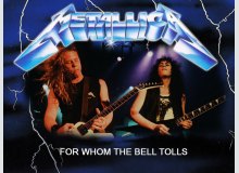 Фото Альберто Ригони "For Whom The Bell Tolls"