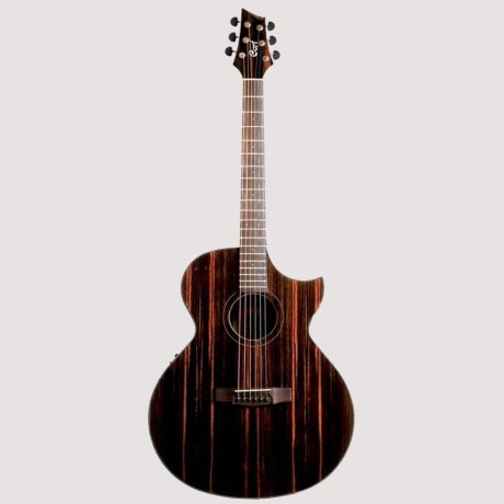 SFX-JE NAT электроакустическая гитара