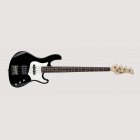 Cort GB34A BK 4-х струнная бас гитара