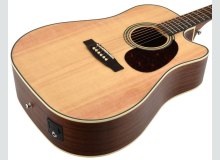Фото CORT MR600F NS