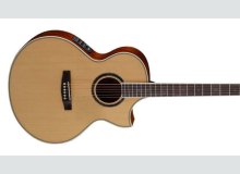 Фото Как звучит Cort NDX Baritone