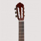 Cort AC120CE OP электроакустическая гитара классика с чехлом