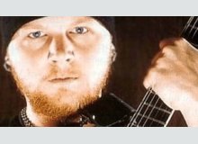 Фото Основатель Evanescence переосмысливает дебют