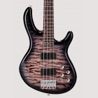Cort ACTION DLX FGB 4-х струнная бас-гитара