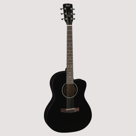 JADE 1 BK акустическая гитара