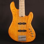 Cort GB75JJ AB бас-гитара 5 струн