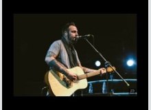 Фото Adam Gontier: «Когда все идеально, чувствуешь подвох»