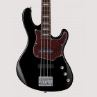 Cort GB34J BK 4-х струнная бас гитара