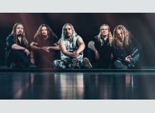 Фото Sonata Arctica "Dark Empath"
