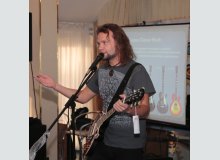 Фото GUITAR DAY 2015 В САНКТ-ПЕТЕРБУРГЕ.