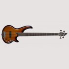 Cort Curbow 41 BS 4-х струнная бас гитара
