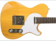 Фото Cort и Manson Guitar выпустили Classic TC