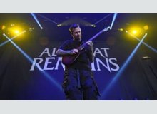 Фото Jason Richardson об уходе из ALL THAT REMAINS