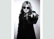 Фото WHITESNAKE готовят нечто особое