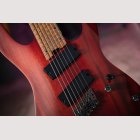 Cort KX307MS Multi Scale OPM гитара 7 струн