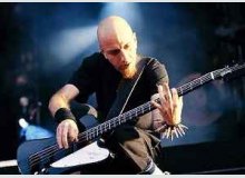 Фото Shavo Odadjian: «Ню-металл — это эпоха»