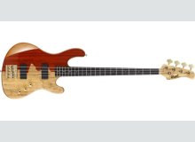 Фото Cort Jeff Berlin Rithmic Bass