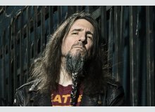 Фото Ron "Bumblefoot" Thal «С годами "Chinese Democracy" стали воспринимать лучше» Фото Ron "Bumblefoot" Thal «С годами "Chinese Democracy" стали воспринимать лучше»